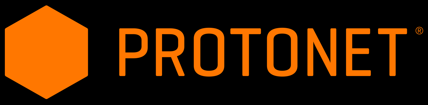 Protonet Logo