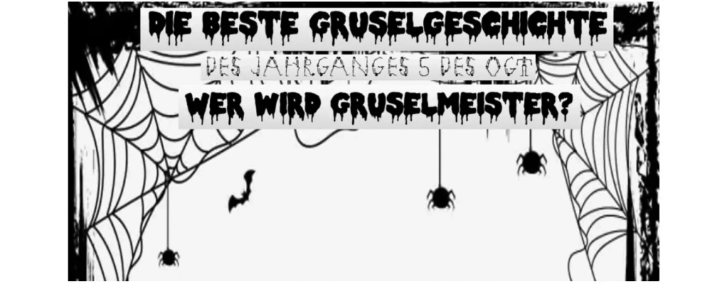Gruselgeschichte