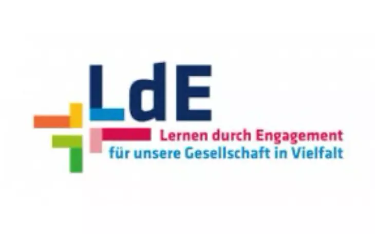 LdE-Kachel