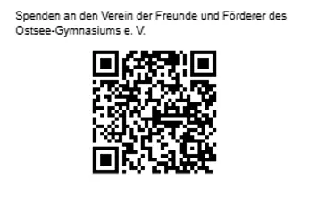 QR Code Spande