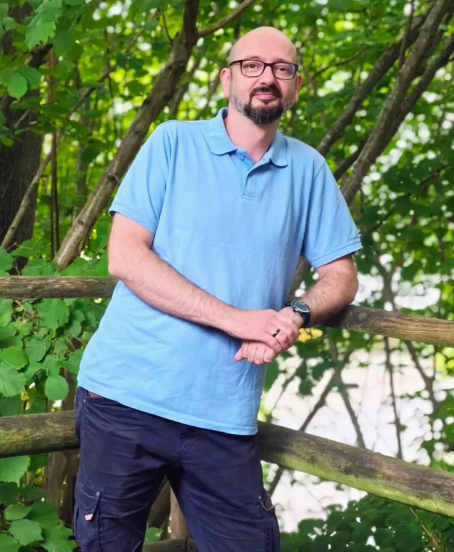 Andreas Balzer