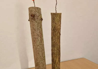 Mittagsbetreuung Basteln 2