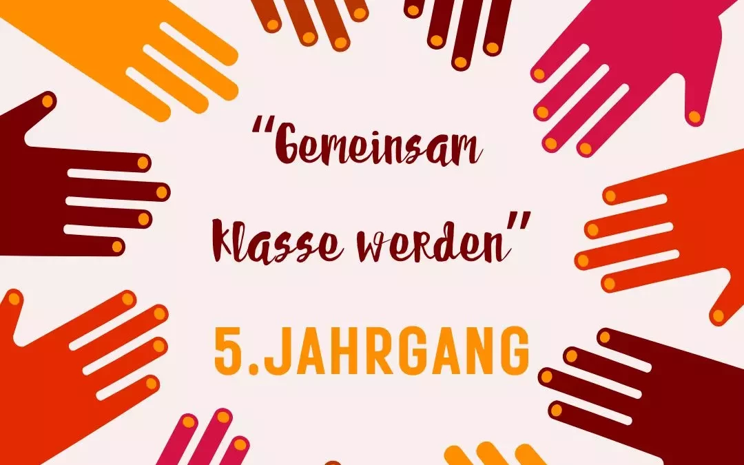 Gemeinsam Klasse werden