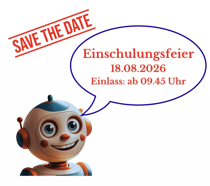Save the Date