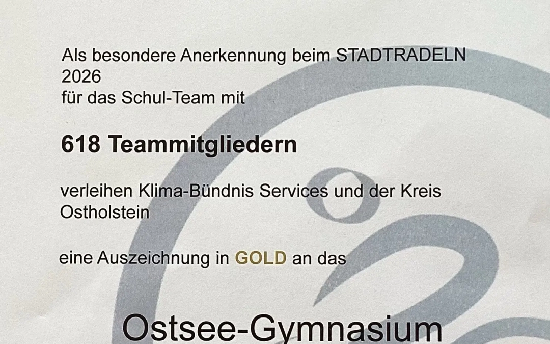 Stadtradeln 2026